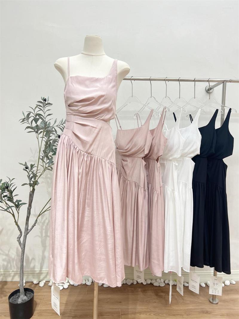 Casual Dresses Summer Dress For Women 2023 Slim Fit Irregular Long Sexy Party, Black
Casual Dresses Summer Dress For Women 2023 Slim Fit Irregular Long Sexy Party, Black