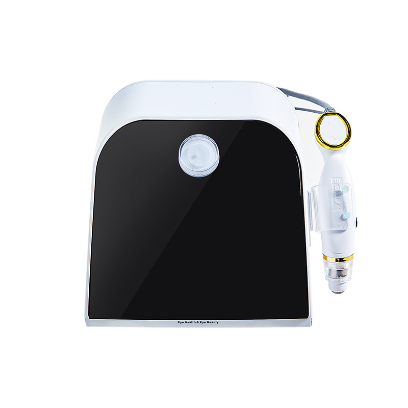 Portable Eye Lifting Golden Rf Vibration Eye Beauty Care Machine Dark Circles Eye Bags Removal Machine Improve Eye Pouch
Portable Eye Lifting Golden Rf Vibration Eye Beauty Care Machine Dark Circles Eye Bags Removal Machine Improve Eye Pouch