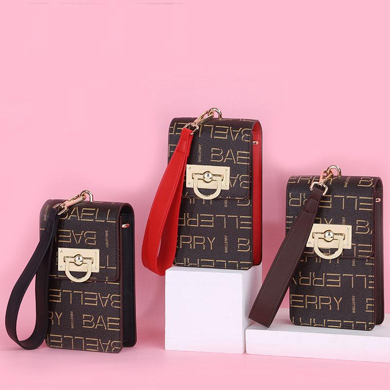 Women's Multi-function Long Lady Clutch bags leather sling bag for Girls Lady Phone Wallet
Women's Multi-function Long Lady Clutch bags leather sling bag for Girls Lady Phone Wallet