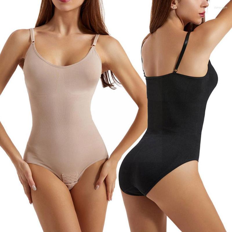 Women's Shapers Shapewear Bodysuit For Women Tummy Control BuLifter Body Shaper Invisible Under Dress Slimming Strap Thong Underwear P5Z1, Khaki
Women's Shapers Shapewear Bodysuit For Women Tummy Control BuLifter Body Shaper Invisible Under Dress Slimming Strap Thong Underwear P5Z1, Khaki