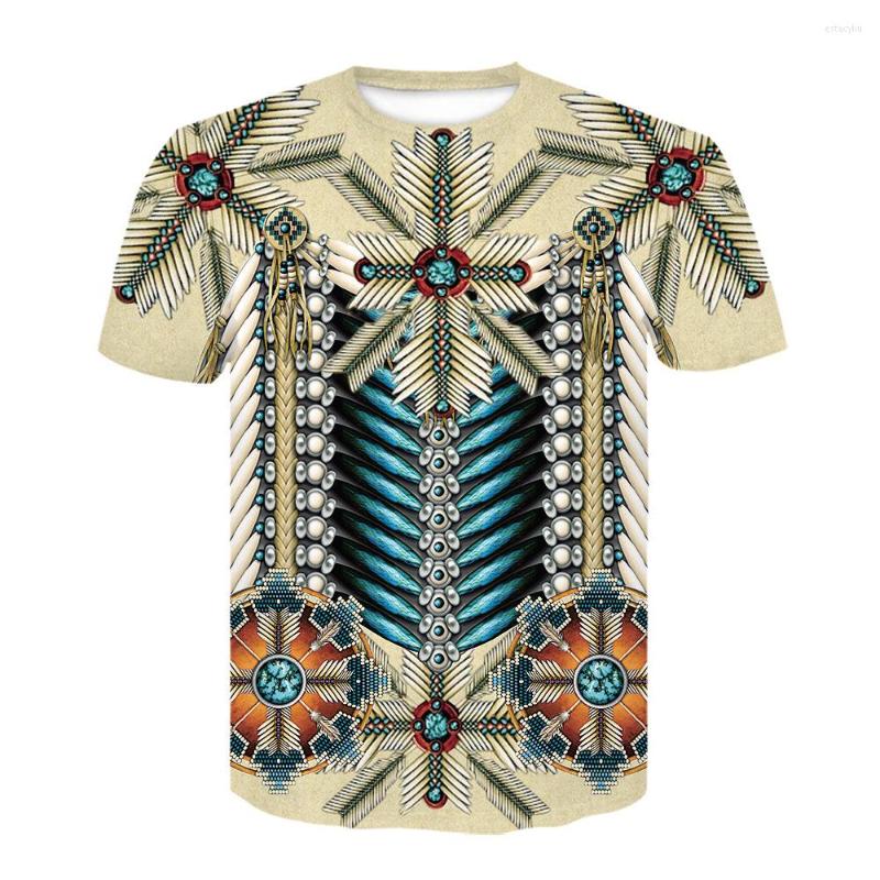 Men's T Shirts Harajuku Fashion Top Summer Loose Shirt Casual Short-sleeve 3D Digital Print T-shirt Tee Plus Size
Men's T Shirts Harajuku Fashion Top Summer Loose Shirt Casual Short-sleeve 3D Digital Print T-shirt Tee Plus Size