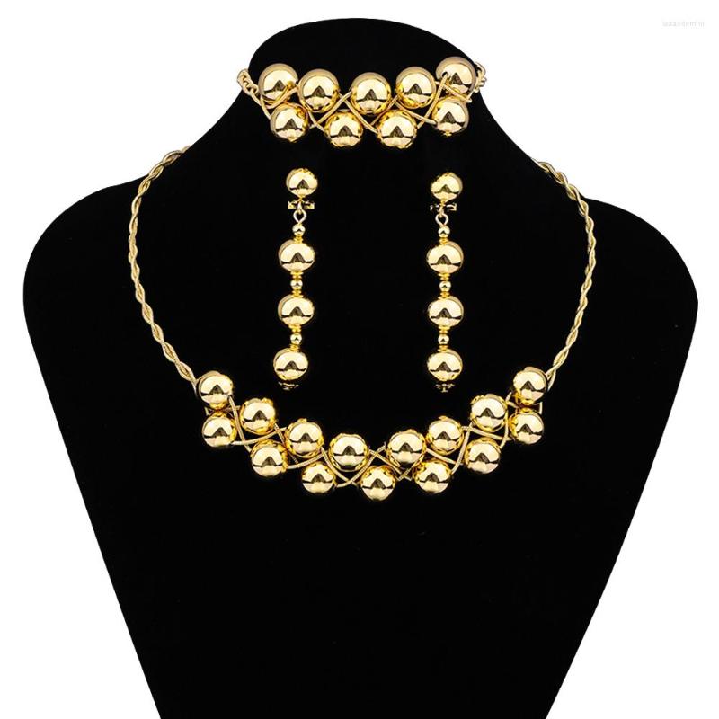 Necklace Earrings Set India Luxury Accessories Bride Wedding Dress Women's Jewelry Free Delivery All Discounts, Picture shown
Necklace Earrings Set India Luxury Accessories Bride Wedding Dress Women's Jewelry Free Delivery All Discounts, Picture shown