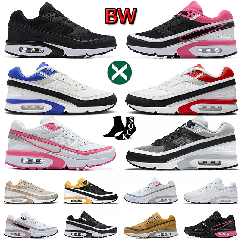 Classic BW OG Mens Women Running Shoes Sports Light Stone Lyon Obsidian Pink Midnight Navy Cool Grey Persian Violet Rotterdam Los Angeles Sneakers Trainers US 12, #9 40-46
Classic BW OG Mens Women Running Shoes Sports Light Stone Lyon Obsidian Pink Midnight Navy Cool Grey Persian Violet Rotterdam Los Angeles Sneakers Trainers US 12, #9 40-46