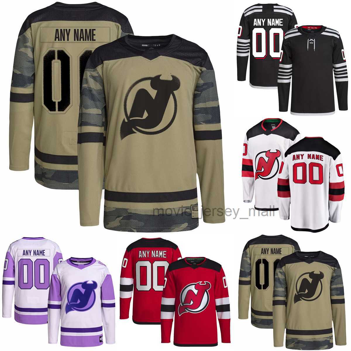 Custom Hockey Jerseys New Jersey''Devils''men 18 Ondrej Palat 28 Damon Severson 96 Timo Meier 91 Dawson Mercer 17 Sharangovich 71 Siegenthaler 2 Smith Tatar Vanecek, Women (size s-xl)
Custom Hockey Jerseys New Jersey''Devils''men 18 Ondrej Palat 28 Damon Severson 96 Timo Meier 91 Dawson Mercer 17 Sharangovich 71 Siegenthaler 2 Smith Tatar Vanecek, Women (size s-xl)