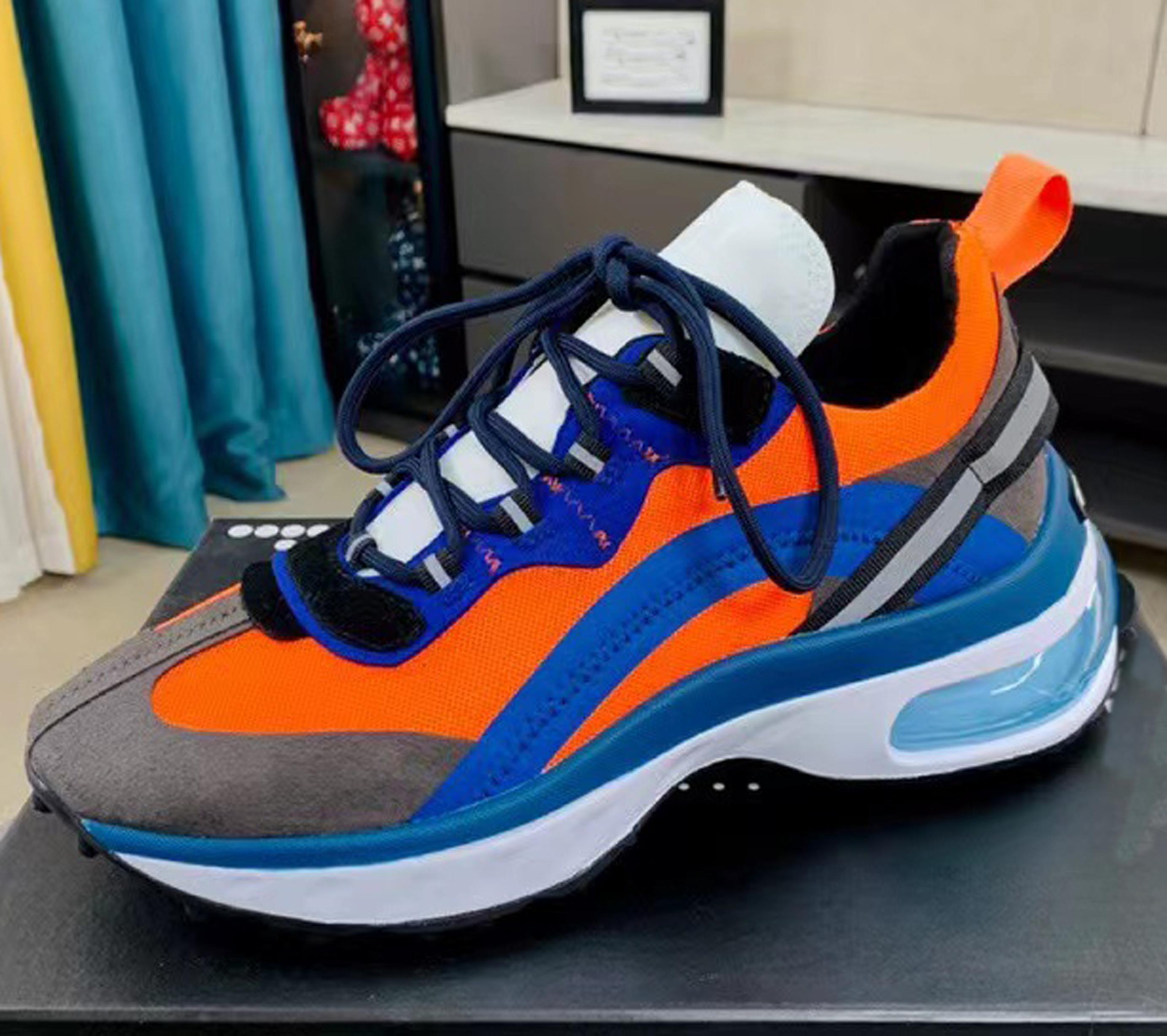 baby Running Shoes men's D2 designer Letter sports Casual dsq squared BUBBLE SNEAKERS LEGEND 551 LEAF BUMPER Maple Leaf Patter A2
baby Running Shoes men's D2 designer Letter sports Casual dsq squared BUBBLE SNEAKERS LEGEND 551 LEAF BUMPER Maple Leaf Patter A2