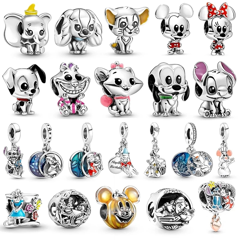 2023 New 925 Sterling Silver Pandora Suspension Charming Silver Suitable for Original Bracelet Beads Hanging Jewelry As Jewelry Gift
2023 New 925 Sterling Silver Pandora Suspension Charming Silver Suitable for Original Bracelet Beads Hanging Jewelry As Jewelry Gift