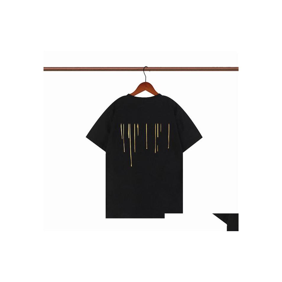 Men'S T-Shirts Mens Womens Designer T Shirts Printed Fashion Tshirt High Quality Cotton Casual Tees Short Sleeve Luxury Hip Hop Stre Dhhyj
Men'S T-Shirts Mens Womens Designer T Shirts Printed Fashion Tshirt High Quality Cotton Casual Tees Short Sleeve Luxury Hip Hop Stre Dhhyj