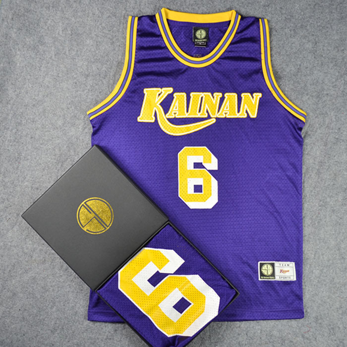 Men's Tank Tops Cosplay Kainan School SG No. 6 SOICHIRO JIN Basketball Jersey Shirt Sports Wear Uniform White Purple Black M- 230414, Purple 6
Men's Tank Tops Cosplay Kainan School SG No. 6 SOICHIRO JIN Basketball Jersey Shirt Sports Wear Uniform White Purple Black M- 230414, Purple 6