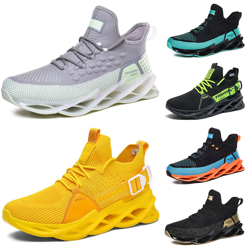 hotsales men running shoes breathables trainers wolf grey Tour yellow teal triples black Khaki green Lights Brown Bronze mens outdoor sports sneakers T7, 10
hotsales men running shoes breathables trainers wolf grey Tour yellow teal triples black Khaki green Lights Brown Bronze mens outdoor sports sneakers T7, 10