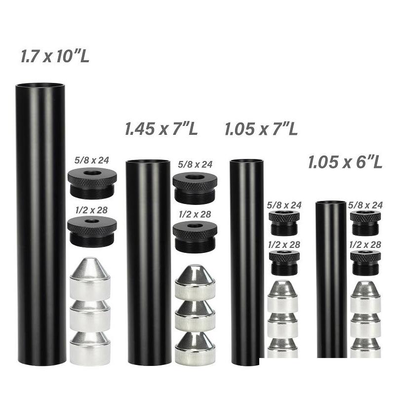 Fuel Filter 1.7X10 1.45X7 1.05X7 1.05X6 1/2X28 And 5/8X24 Soent Trap Aluminum Tube Stainless Steel Cups For Napa 4003 Wix Drop Deliv Dhwvf
Fuel Filter 1.7X10 1.45X7 1.05X7 1.05X6 1/2X28 And 5/8X24 Soent Trap Aluminum Tube Stainless Steel Cups For Napa 4003 Wix Drop Deliv Dhwvf