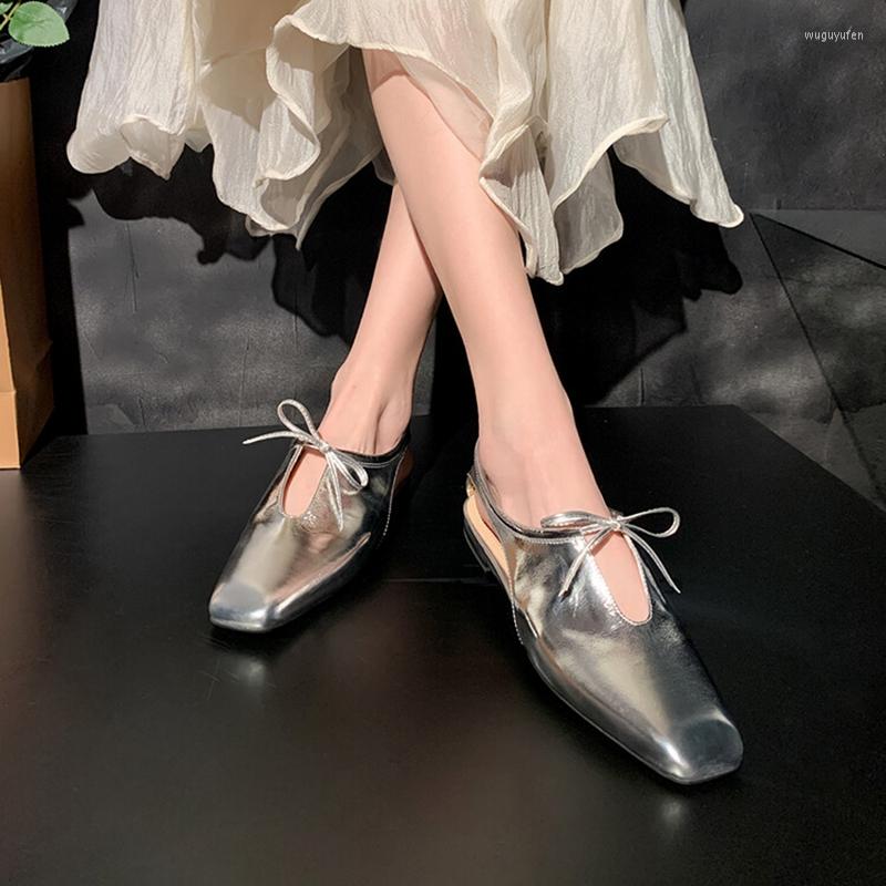 Dress Shoes 2023 Spring/Summer Women Genuine Leather Square Toe Low Heel For Solid Pumps Fashion Silver, Gold
Dress Shoes 2023 Spring/Summer Women Genuine Leather Square Toe Low Heel For Solid Pumps Fashion Silver, Gold
