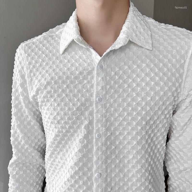 Men's Casual Shirts Korean Version Of Shirt Men's Long-sleeved Trend All-matching Europe And The United States Slim Office Clothes Gas, Jianyi-01-03
Men's Casual Shirts Korean Version Of Shirt Men's Long-sleeved Trend All-matching Europe And The United States Slim Office Clothes Gas, Jianyi-01-03