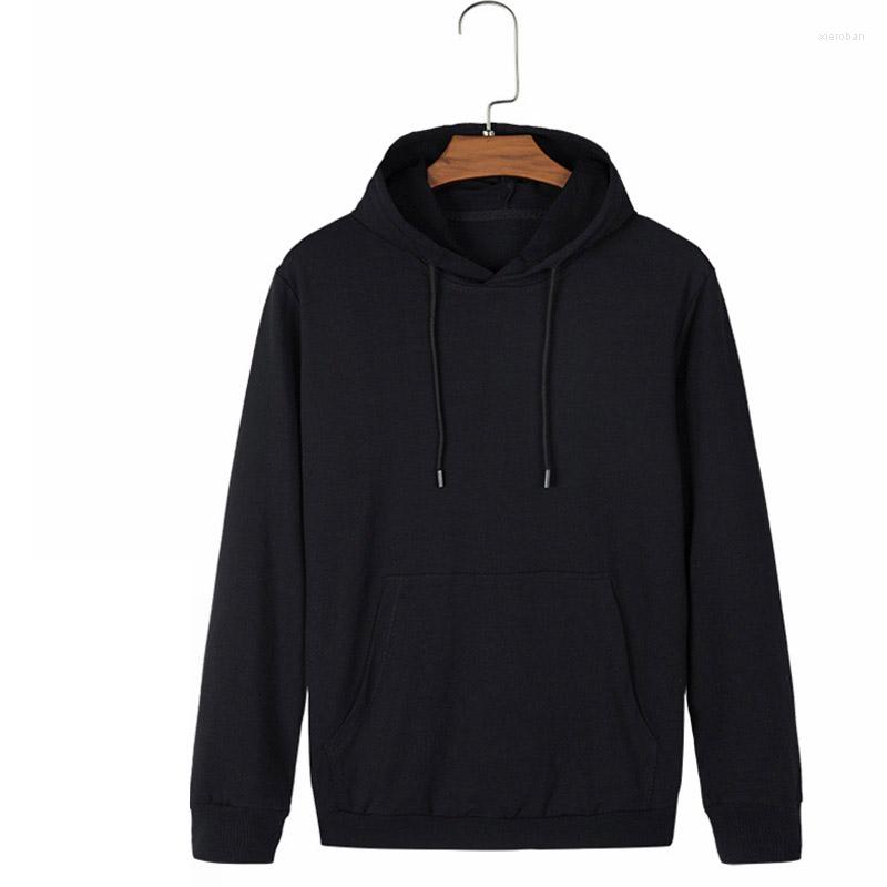 Men's Hoodies Black Men Color Long Sleeves Hoody Sweatshirts Mens Streetwear Hooded For, White
Men's Hoodies Black Men Color Long Sleeves Hoody Sweatshirts Mens Streetwear Hooded For, White