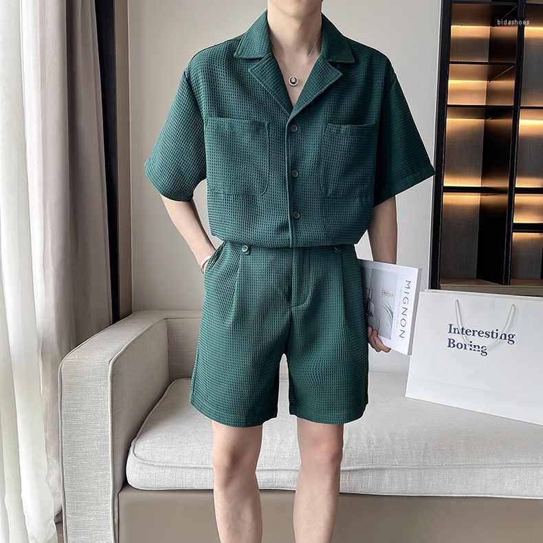 Men's Tracksuits P03173 Fashion Men's Sets 2023 Runway Luxury European Design Party Style Clothing
Men's Tracksuits P03173 Fashion Men's Sets 2023 Runway Luxury European Design Party Style Clothing
