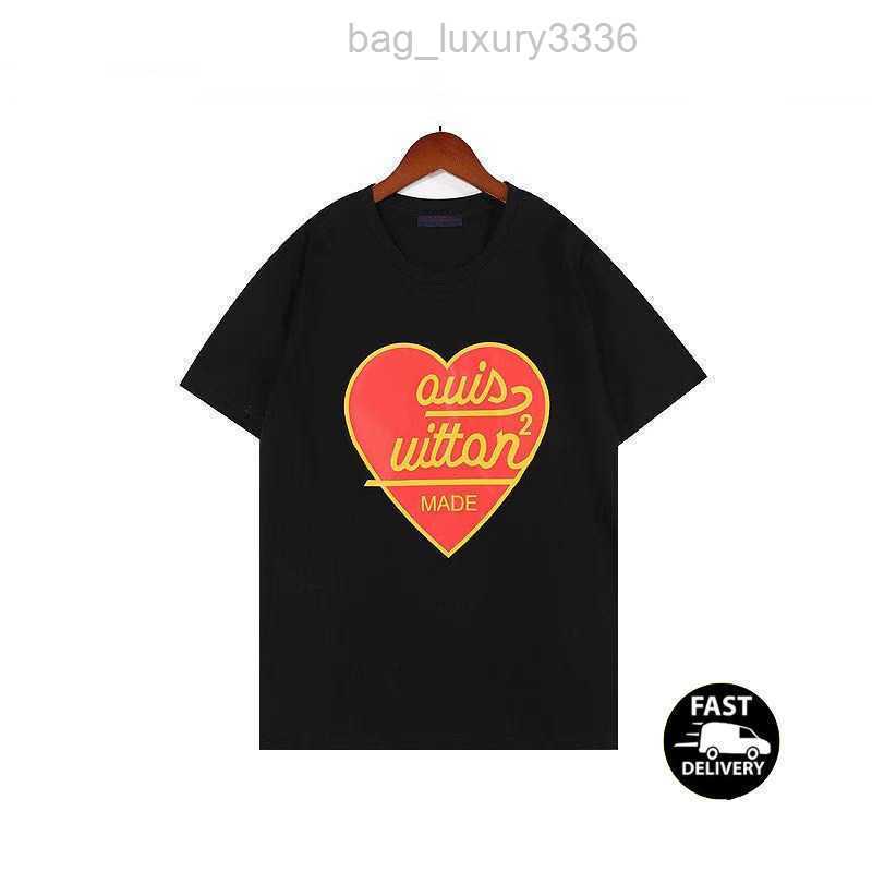 Men'S T-Shirts Women'S T-Shirts Designer Tees Short Sleeves Luxury Clothes Summer Leisure Breathable Printed Coats High-Quality Clothing Wholesale Large
Men'S T-Shirts Women'S T-Shirts Designer Tees Short Sleeves Luxury Clothes Summer Leisure Breathable Printed Coats High-Quality Clothing Wholesale Large