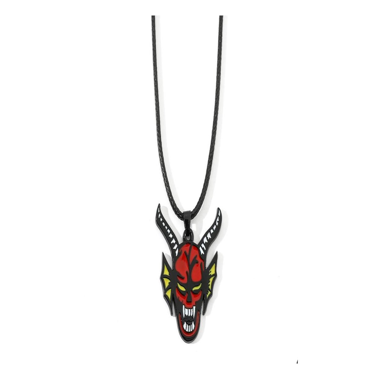 Pendant Necklaces Stranger Things Hellfire Club Unisex Necklace Eddie Munson Guitar Pick Jewelry For Tv Fans Gift7157717 Drop Delive Dh4Tf
Pendant Necklaces Stranger Things Hellfire Club Unisex Necklace Eddie Munson Guitar Pick Jewelry For Tv Fans Gift7157717 Drop Delive Dh4Tf