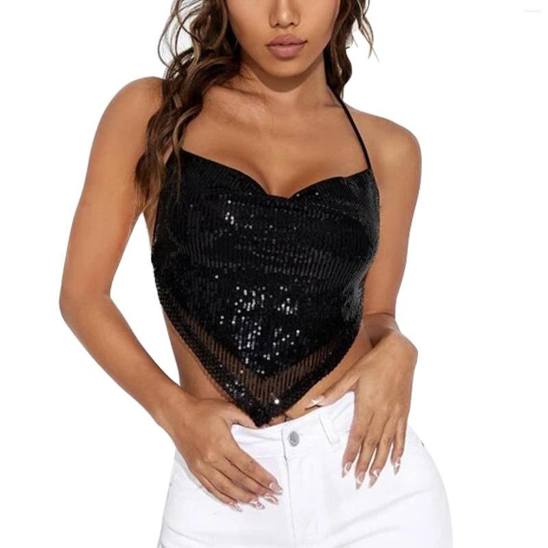 Women' Tanks Ladies Fashion Sexy Solid Color Sequins Lace Wrapped Chest Camisole 40b Back Shirt Women 3xl Tops, Black
Women' Tanks Ladies Fashion Sexy Solid Color Sequins Lace Wrapped Chest Camisole 40b Back Shirt Women 3xl Tops, Black