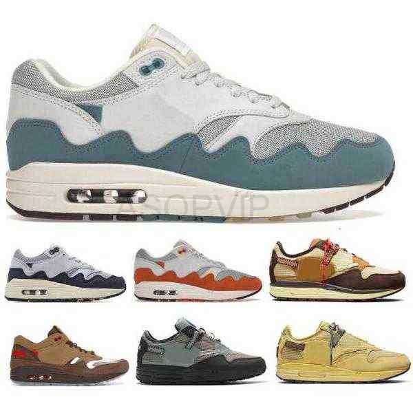 Designer Maxes 1 87 Running Shoes For Men Waves Monarch Noise Aqua s Saturn Gold 1s 87s White Baroque Brown Low Top 2022, Black
Designer Maxes 1 87 Running Shoes For Men Waves Monarch Noise Aqua s Saturn Gold 1s 87s White Baroque Brown Low Top 2022, Black