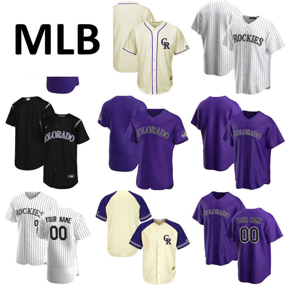 Custom Jersey Colorado''Rockies''Mens women Youth 8 Josh Fuentes 55 Jon Gray 60 Mychal Givens 26 Austin Gomber Baseball Jerseys, Color
Custom Jersey Colorado''Rockies''Mens women Youth 8 Josh Fuentes 55 Jon Gray 60 Mychal Givens 26 Austin Gomber Baseball Jerseys, Color