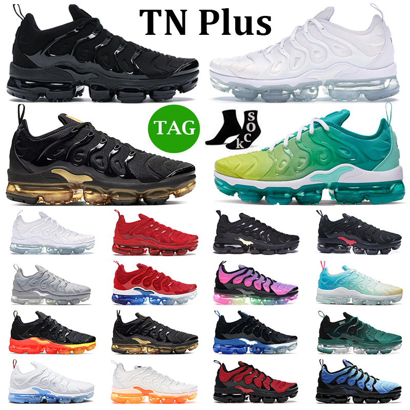 tn plus 2023 running shoes men women tns Triple Black White University Blue Cool Grey White red Aurora Green Bumblebee Grape Mens Trainers Outdoor Sneakers, #8
tn plus 2023 running shoes men women tns Triple Black White University Blue Cool Grey White red Aurora Green Bumblebee Grape Mens Trainers Outdoor Sneakers, #8