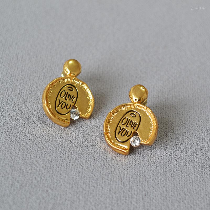 Stud Earrings Button For Women Vintage Handmade Unique Unusual Things Selling Product 2023
Stud Earrings Button For Women Vintage Handmade Unique Unusual Things Selling Product 2023