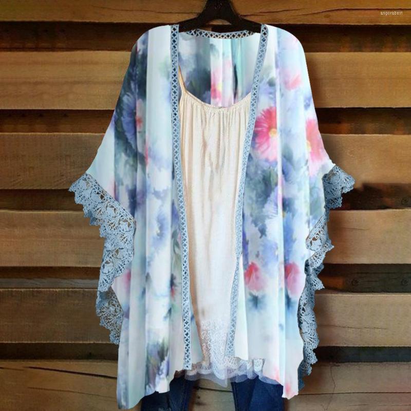 Women's Blouses Women Coat Female Top Printed Temperament Sun Protection Blouse Lace, Pink
Women's Blouses Women Coat Female Top Printed Temperament Sun Protection Blouse Lace, Pink
