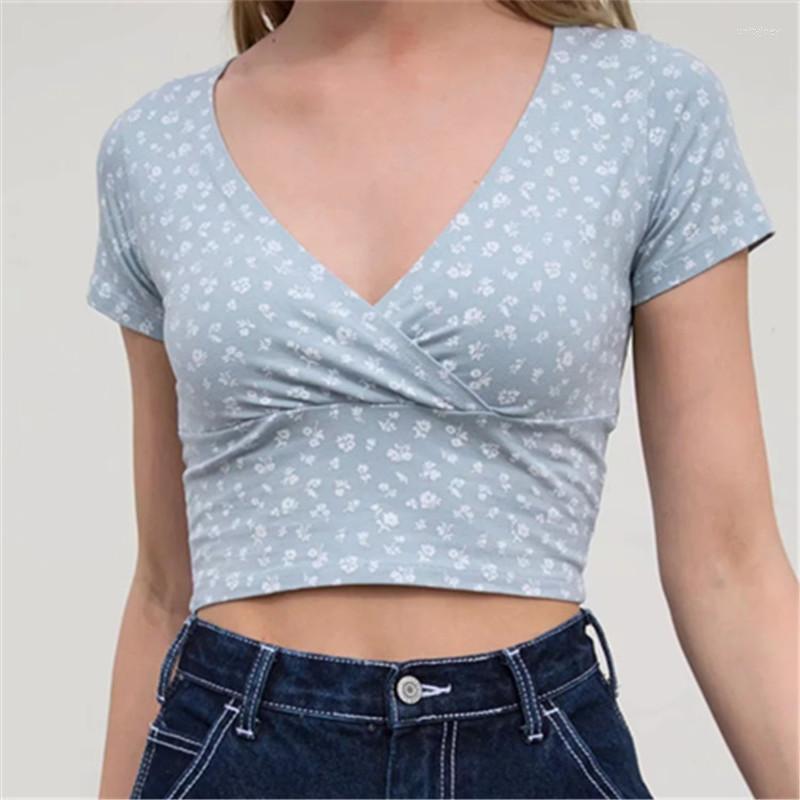 Women' T Shirts Women' Cross Leaky T-shirt Crop Top Short-sleeved Sexy Shirt Summer 2023 Ladies Small Print Short, Sky blue
Women' T Shirts Women' Cross Leaky T-shirt Crop Top Short-sleeved Sexy Shirt Summer 2023 Ladies Small Print Short, Sky blue