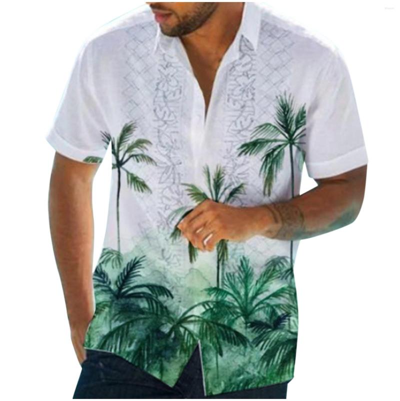 Men' T Shirts Loose Thin White Four Sided Elastic Cotton Casual Youth Lapel Print Shirt
Men' T Shirts Loose Thin White Four Sided Elastic Cotton Casual Youth Lapel Print Shirt