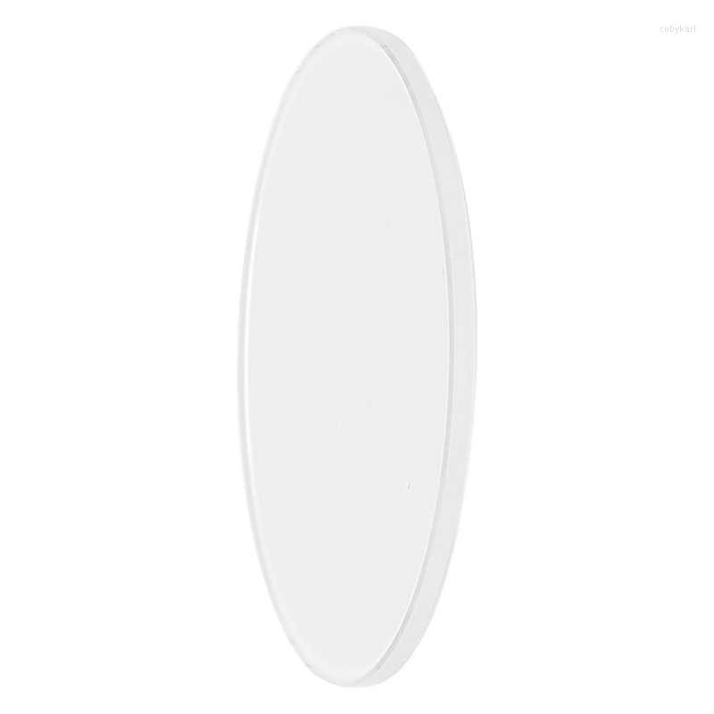 Watch Repair Kits Glass Lid Polished Ground Edges Heat Resistant High Transparency Flat 1.5mm Thickness Cover
Watch Repair Kits Glass Lid Polished Ground Edges Heat Resistant High Transparency Flat 1.5mm Thickness Cover