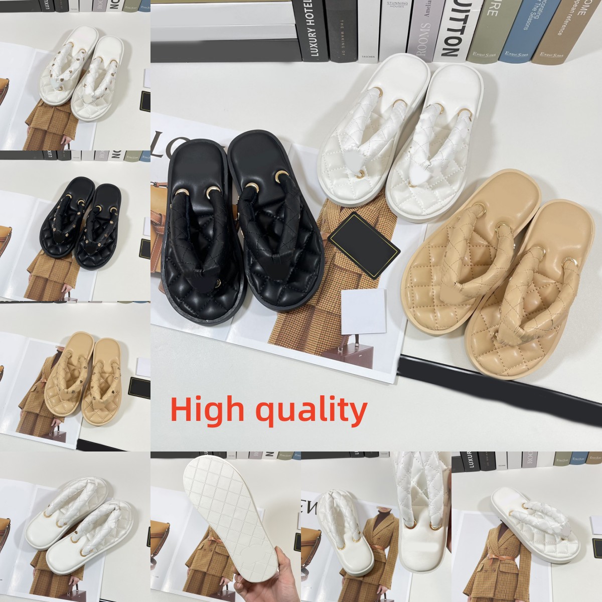 Beach slippers Flip Flops Designer Scuffs Classic Flat heel Summer Lazy Designer fashion letter flops lady Slides women shoes letter Ladies Breathable sheepskin, Freight link;please do not place orders
Beach slippers Flip Flops Designer Scuffs Classic Flat heel Summer Lazy Designer fashion letter flops lady Slides women shoes letter Ladies Breathable sheepskin, Freight link;please do not place orders