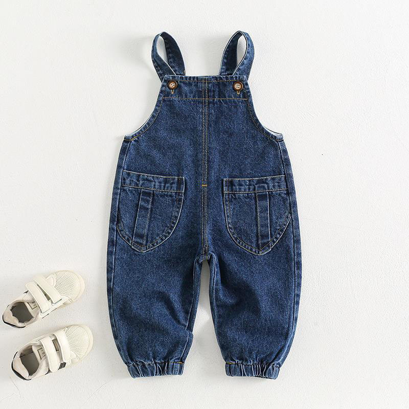 Overalls Comfortable Baby Overalls Breathable Boys Trousers Casual Style Kids Suspender Pants Autumn Overalls Children Rompers 230414, Beige
Overalls Comfortable Baby Overalls Breathable Boys Trousers Casual Style Kids Suspender Pants Autumn Overalls Children Rompers 230414, Beige