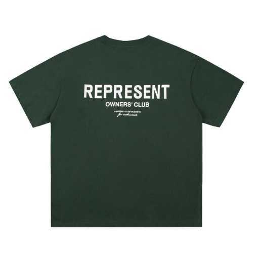 Represent basic letter small label Meichao Gaojie vintage loose hip-hop couple fog men' short-sleeved T-shirt shirts, Blue
Represent basic letter small label Meichao Gaojie vintage loose hip-hop couple fog men' short-sleeved T-shirt shirts, Blue