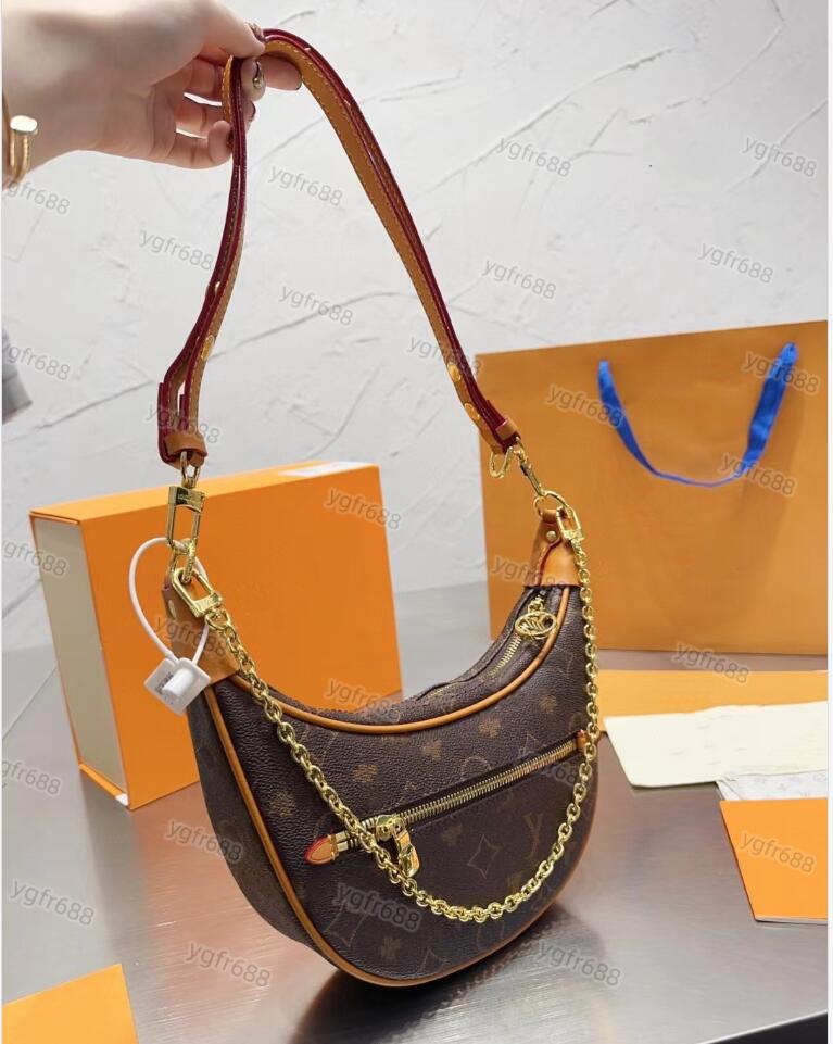 High quality Women Bags Chain Shoulder Bag Classci Handbags Luxury Crossbody Women Bags Louiseitys bags viutonity Girl Fashion moon Messenger Bags Female Handbag, Packing bag
High quality Women Bags Chain Shoulder Bag Classci Handbags Luxury Crossbody Women Bags Louiseitys bags viutonity Girl Fashion moon Messenger Bags Female Handbag, Packing bag