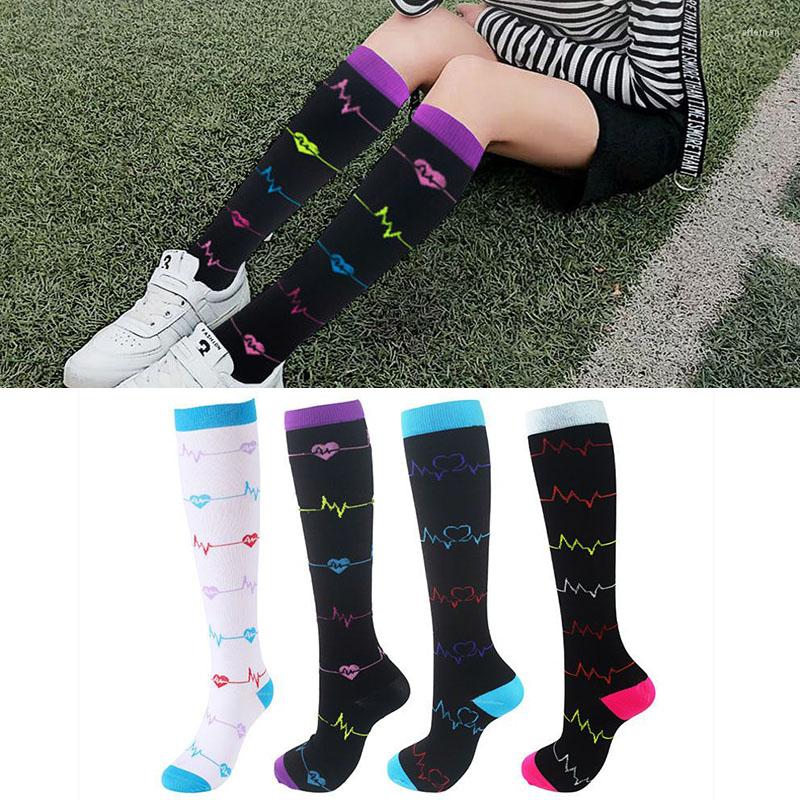 Women Socks Comfortable Compression Stockings Golf Sport Blood Circulation Promotion Slimming Nursing Anti-Fatigue, Royal blue
Women Socks Comfortable Compression Stockings Golf Sport Blood Circulation Promotion Slimming Nursing Anti-Fatigue, Royal blue