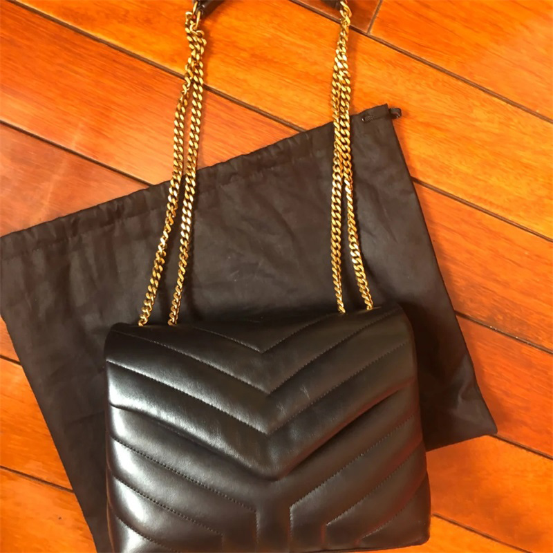 Luxury handbags loulou solid color letters shoulder bags for lady shopping traveling sac a main genuine leather metal chain designer crossbody bags XB019 E23, 2#
Luxury handbags loulou solid color letters shoulder bags for lady shopping traveling sac a main genuine leather metal chain designer crossbody bags XB019 E23, 2#