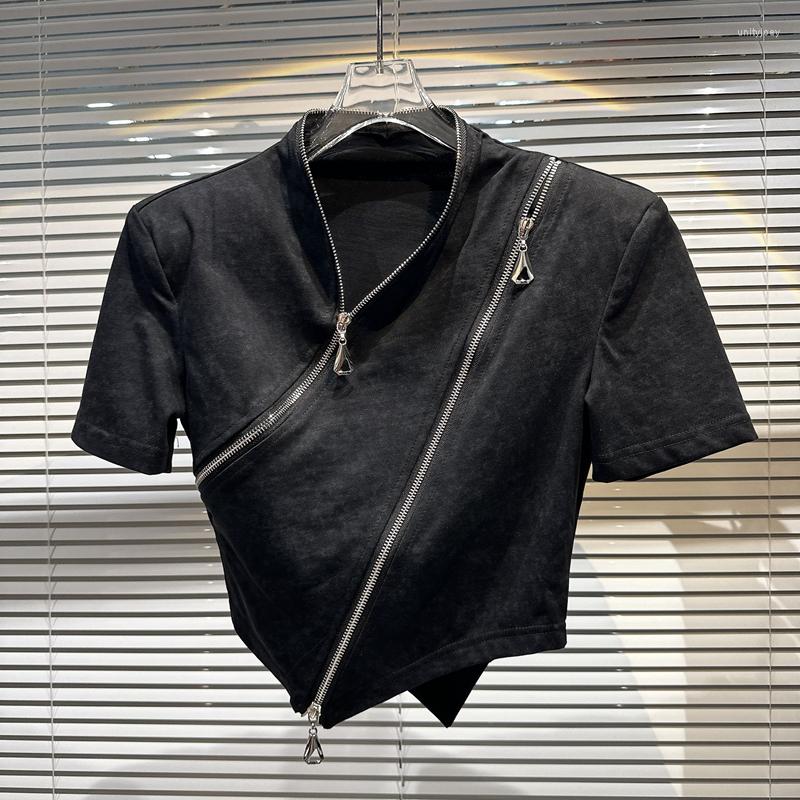 Women' T Shirts X0330 Fashion Women Tops & Tees 2023 Runway Luxury European Design Party Style T-Shirts Women
Women' T Shirts X0330 Fashion Women Tops & Tees 2023 Runway Luxury European Design Party Style T-Shirts Women