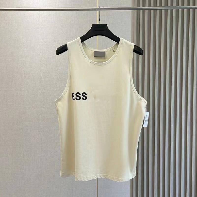 Designer Ess Tee for Man Women Summer polo shirt Fashion Tops Luxurys Letter Tshirts Breathable and cool fabric is comfortable, Gray
Designer Ess Tee for Man Women Summer polo shirt Fashion Tops Luxurys Letter Tshirts Breathable and cool fabric is comfortable, Gray