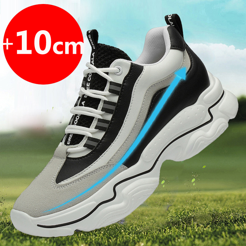 Dress Shoes 2023 Men Elevator Heightening Increased 10cm Insoles 8CM Man Sport Increasing 230328, Black height 8cm
Dress Shoes 2023 Men Elevator Heightening Increased 10cm Insoles 8CM Man Sport Increasing 230328, Black height 8cm