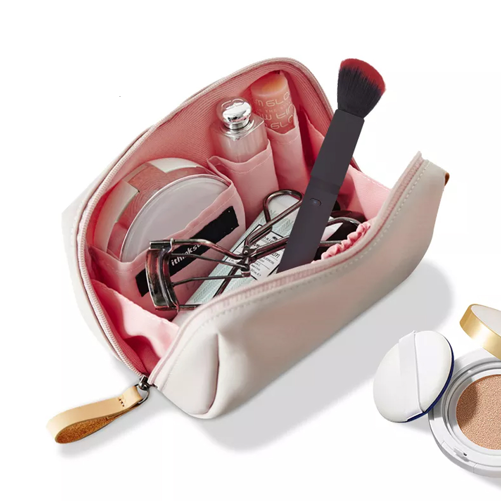 Makeup Tools Vibration Cosmetics Blending Brush with 10 Frequencies For Quick Electric Puff Applicator 230413