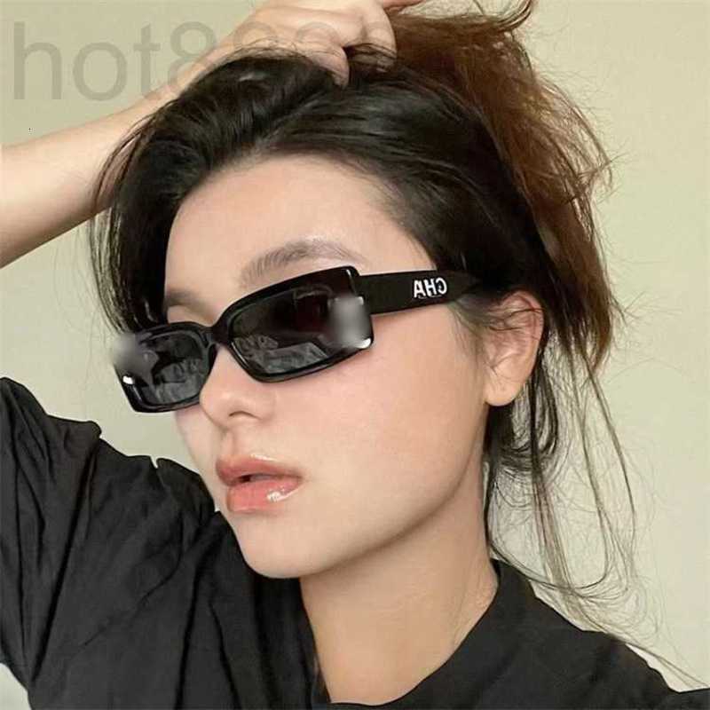 Sunglasses Designer Small Square frame Women's Ins Letter Lenses Chic Sun glasses TISC
Sunglasses Designer Small Square frame Women's Ins Letter Lenses Chic Sun glasses TISC