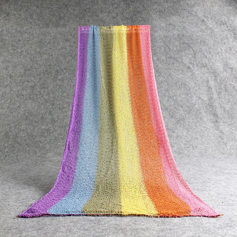 Yoga Outfit Born Po Prop Clothing Infant Outfits Baby Pography Rainbow Wrap Wraps Child, As shown
Yoga Outfit Born Po Prop Clothing Infant Outfits Baby Pography Rainbow Wrap Wraps Child, As shown