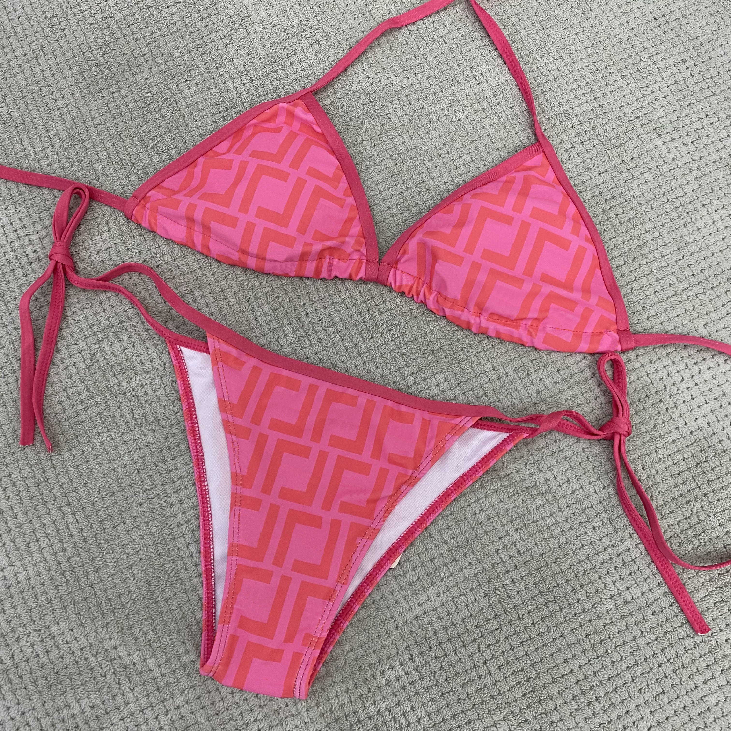 Women Bikinis Set Sexy Clear Strap Swimsuit Stars Shape Swimwear Ladies Bathing Suit Fashion Letters Beach Clothes Summer Womens Biquini size S-XL, 12
Women Bikinis Set Sexy Clear Strap Swimsuit Stars Shape Swimwear Ladies Bathing Suit Fashion Letters Beach Clothes Summer Womens Biquini size S-XL, 12