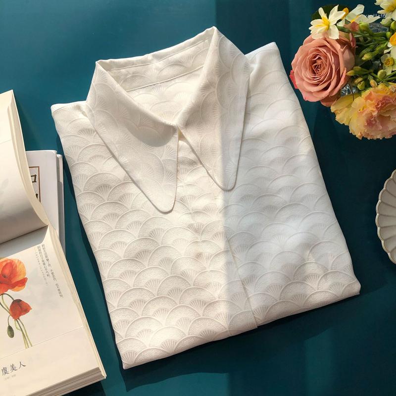 Women' Blouses Satin Beige Women Shirts Solid Summer Design 2023 Long-Sleeved Slim Elegant Office Lady Outwear Tops, See chart
Women' Blouses Satin Beige Women Shirts Solid Summer Design 2023 Long-Sleeved Slim Elegant Office Lady Outwear Tops, See chart