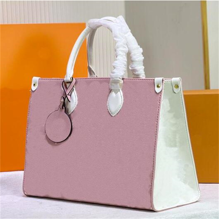 WOMEN luxurys designers bags genuine leather lady Handbags messenger crossbody shoulder bag Totes Wallet backpack travel bag tote bag
WOMEN luxurys designers bags genuine leather lady Handbags messenger crossbody shoulder bag Totes Wallet backpack travel bag tote bag