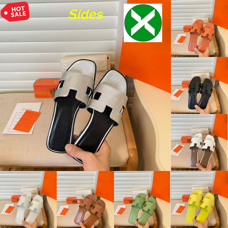 Oran Sandal 2 23 Paris slippers Sandales Sandals Genuine Leather Women Slippers Luxury Flat Slides Ladies Beach Sandal Party Wedding Oran Slipper with box 2023
Oran Sandal 2 23 Paris slippers Sandales Sandals Genuine Leather Women Slippers Luxury Flat Slides Ladies Beach Sandal Party Wedding Oran Slipper with box 2023
