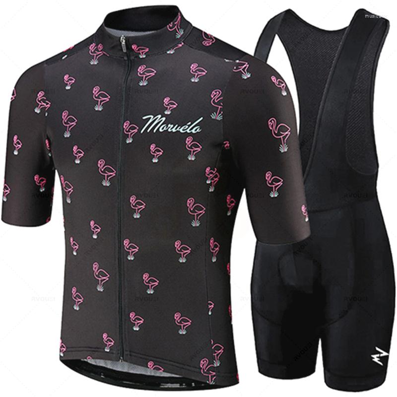 Racing Sets Morvelo Men Cycling Set Bicycle Clothing Suit Breathable Mountain Bike Clothes Sportwears Maillot Culotte Ciclismo Hombre, Jersey set 10
Racing Sets Morvelo Men Cycling Set Bicycle Clothing Suit Breathable Mountain Bike Clothes Sportwears Maillot Culotte Ciclismo Hombre, Jersey set 10