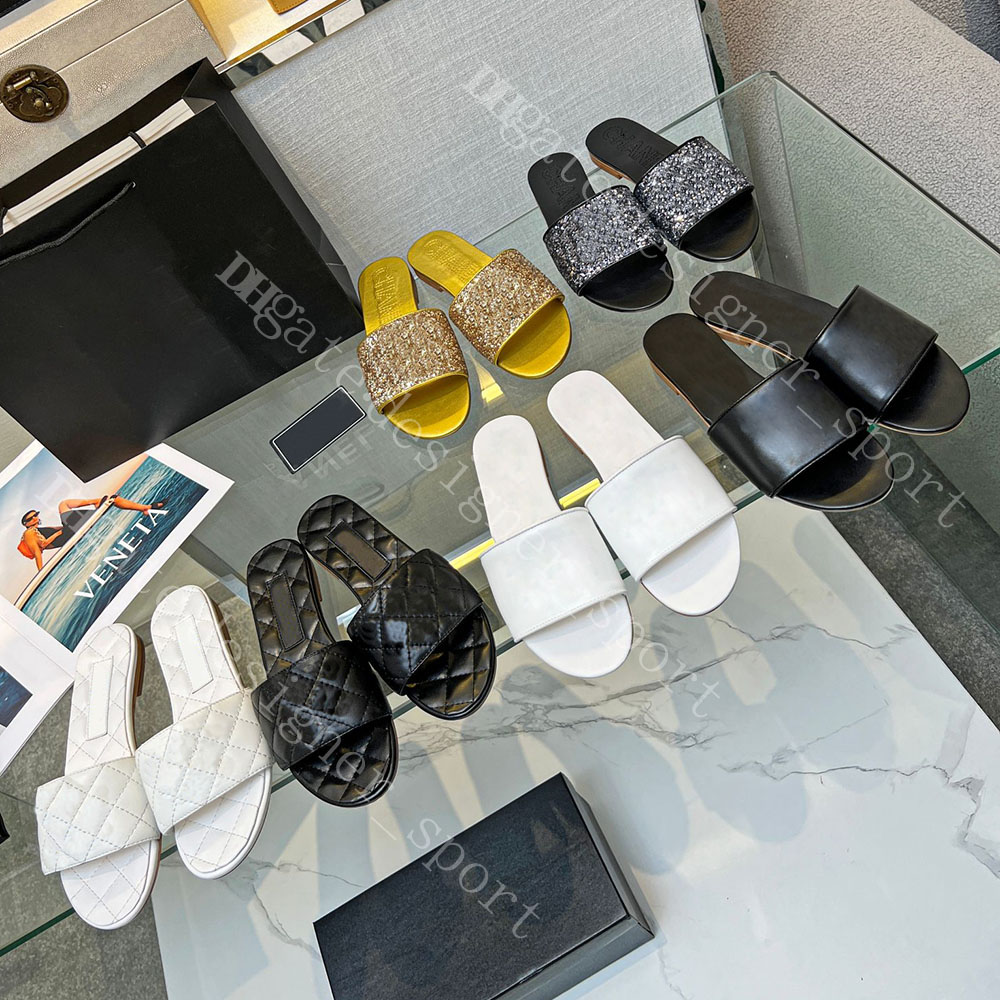 2023 New women designer leather summer fashion sandal slippers foothold ladies pink black g flat sandal sandal rubber flat shoes platform chunky sandal with box, Color:9
2023 New women designer leather summer fashion sandal slippers foothold ladies pink black g flat sandal sandal rubber flat shoes platform chunky sandal with box, Color:9