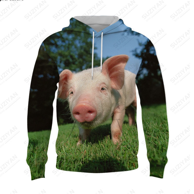Men's Pants 2023 Long Sleeve Hooded Pullover Top Pocket 3D Print Plus Size Harajuku Spring Autumn Dress Pig Pet Funny Pattern 230414, Cxxx0985bcy
Men's Pants 2023 Long Sleeve Hooded Pullover Top Pocket 3D Print Plus Size Harajuku Spring Autumn Dress Pig Pet Funny Pattern 230414, Cxxx0985bcy