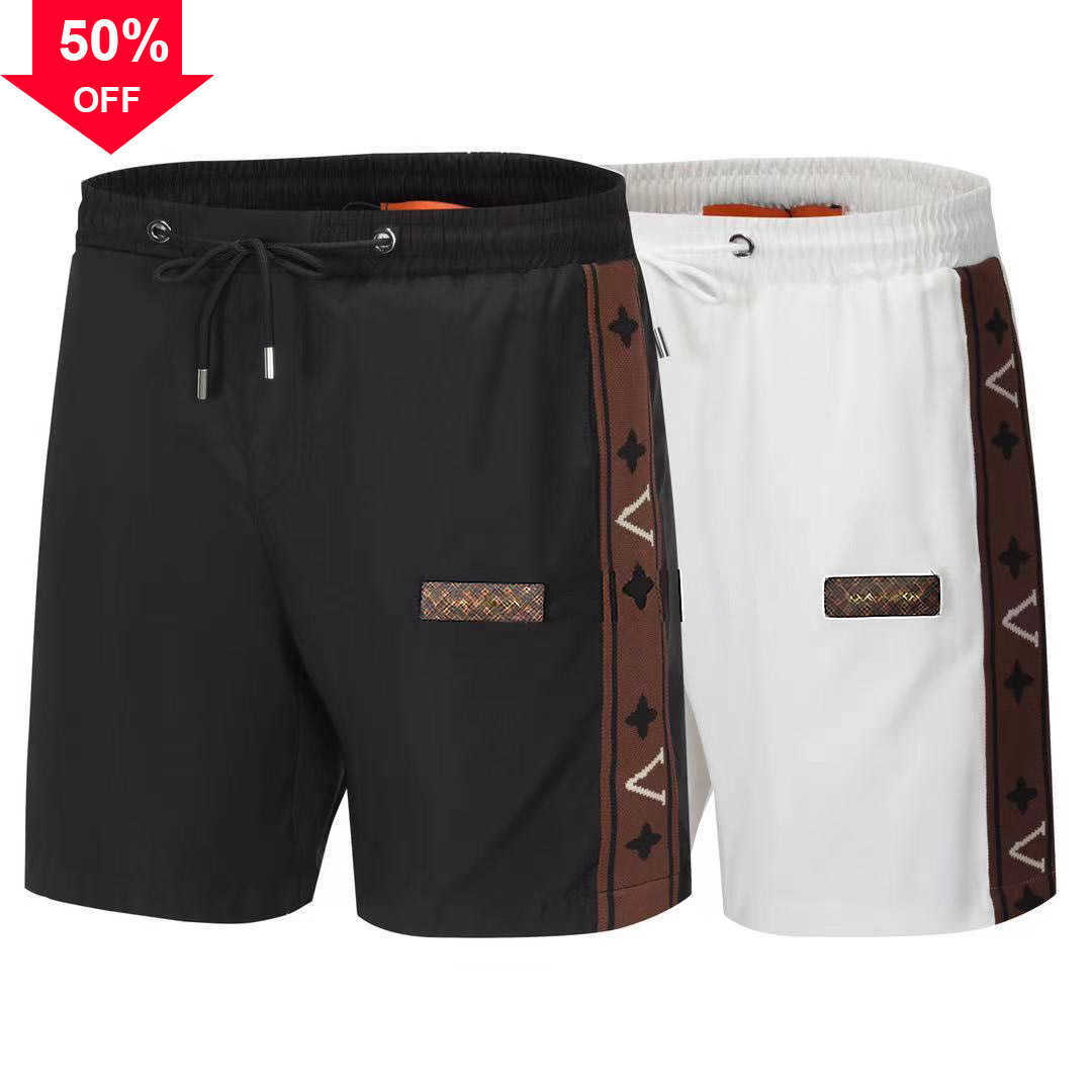 Shorts Mens Designer Swim Short Plaid Swimwear Board Beach Pants Man Boxer Size M-3xlS to 2XL Size
Shorts Mens Designer Swim Short Plaid Swimwear Board Beach Pants Man Boxer Size M-3xlS to 2XL Size