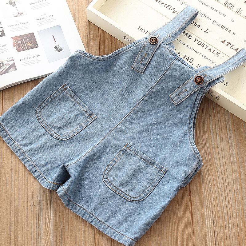 Overalls DFXD Summer Baby Denim Overalls Pants Fashion Toddler Boys Girls Solid Loose Jeans Suspender Trousers Children's Bib Pants 1-5T 230414, Black
Overalls DFXD Summer Baby Denim Overalls Pants Fashion Toddler Boys Girls Solid Loose Jeans Suspender Trousers Children's Bib Pants 1-5T 230414, Black